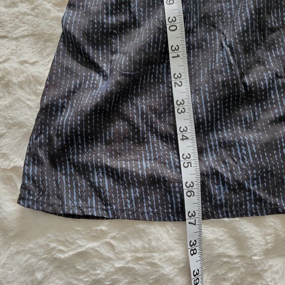 PRANA Lenora Off the Shoulder Dress, Size L, NEW! - Picture 8 of 10